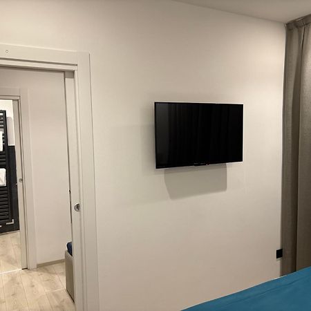 Albergo Cappello E Cadore Belluno Exteriér fotografie