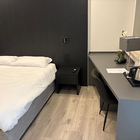 Albergo Cappello E Cadore Belluno Exteriér fotografie