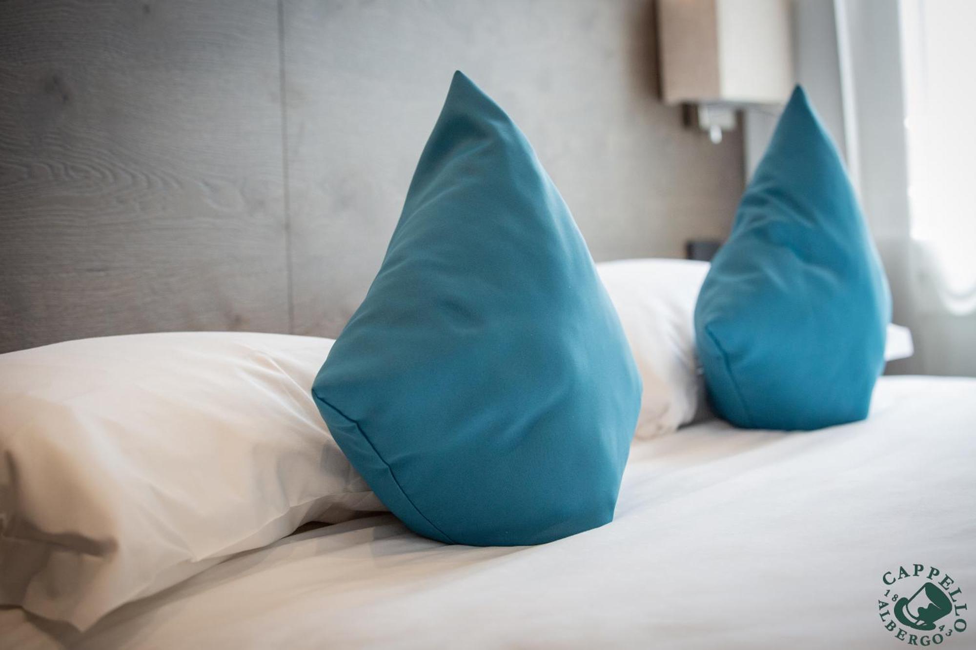 Albergo Cappello E Cadore Belluno Pokoj fotografie