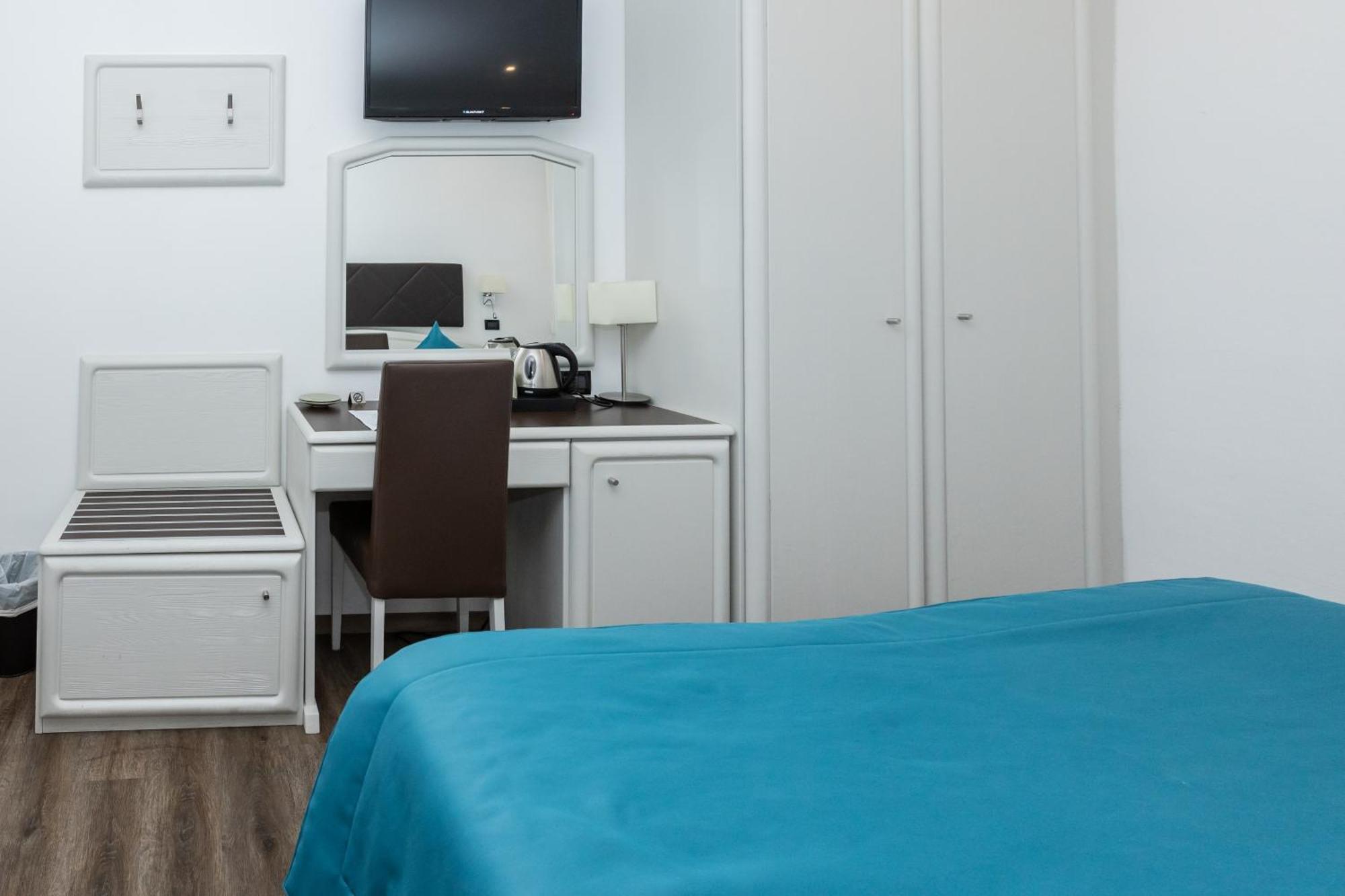 Albergo Cappello E Cadore Belluno Exteriér fotografie