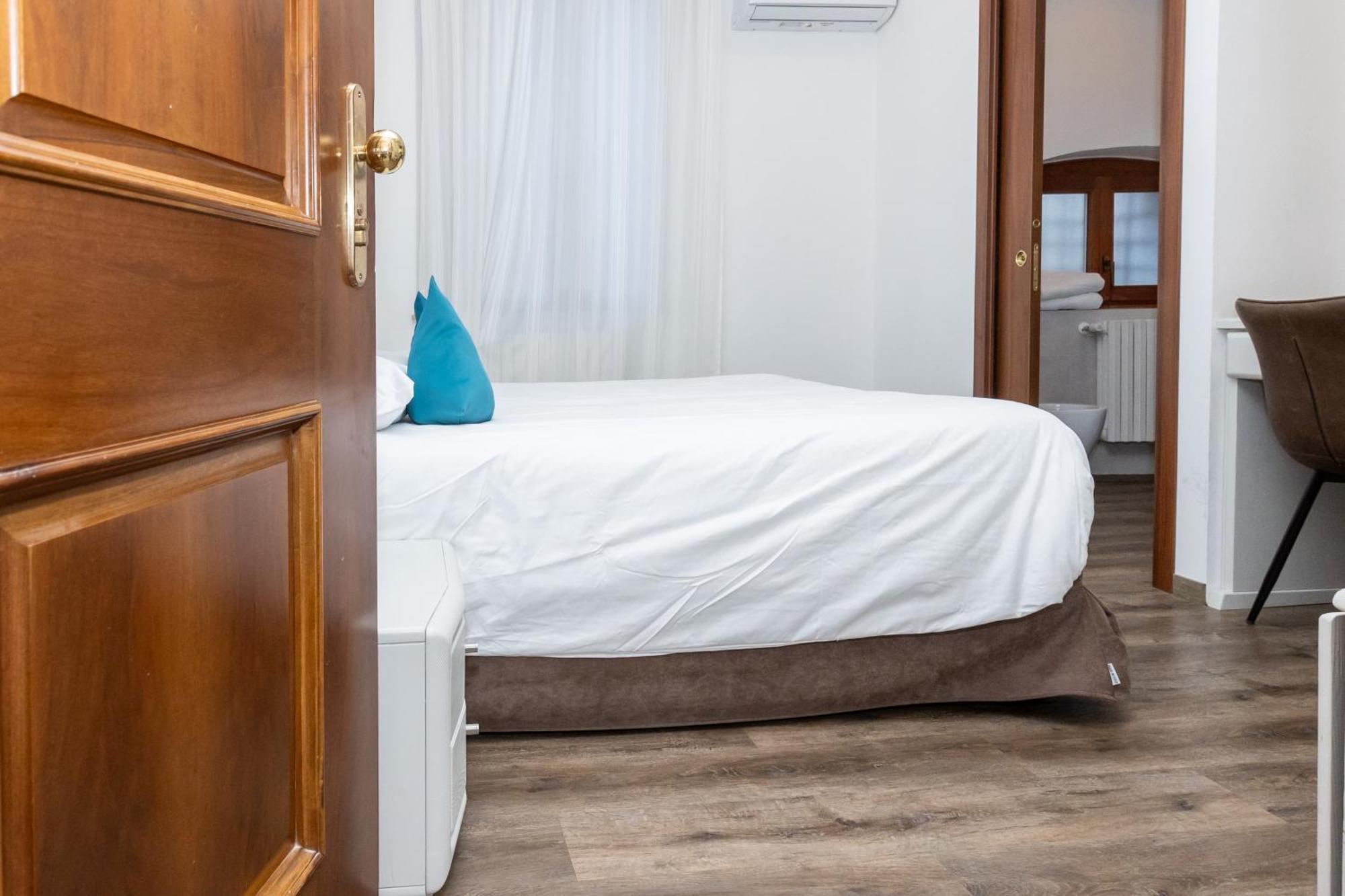 Albergo Cappello E Cadore Belluno Exteriér fotografie