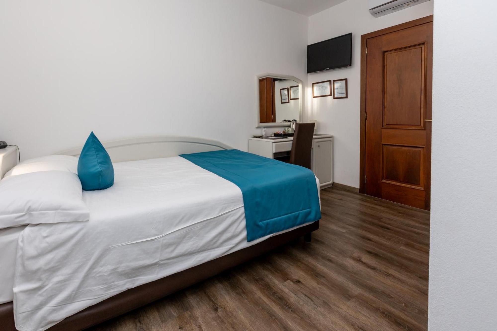 Albergo Cappello E Cadore Belluno Exteriér fotografie
