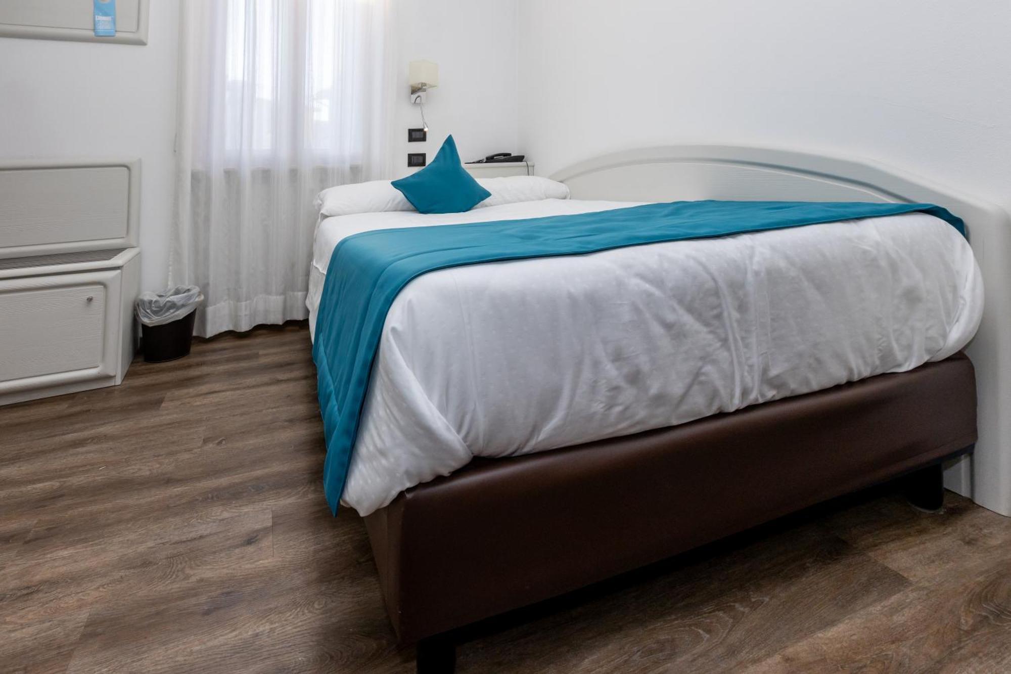 Albergo Cappello E Cadore Belluno Exteriér fotografie