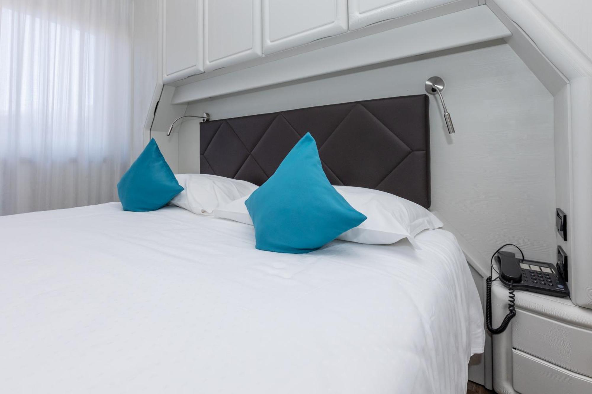 Albergo Cappello E Cadore Belluno Exteriér fotografie