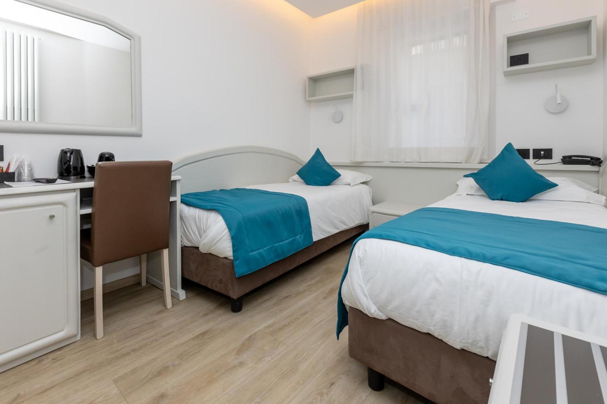 Albergo Cappello E Cadore Belluno Exteriér fotografie