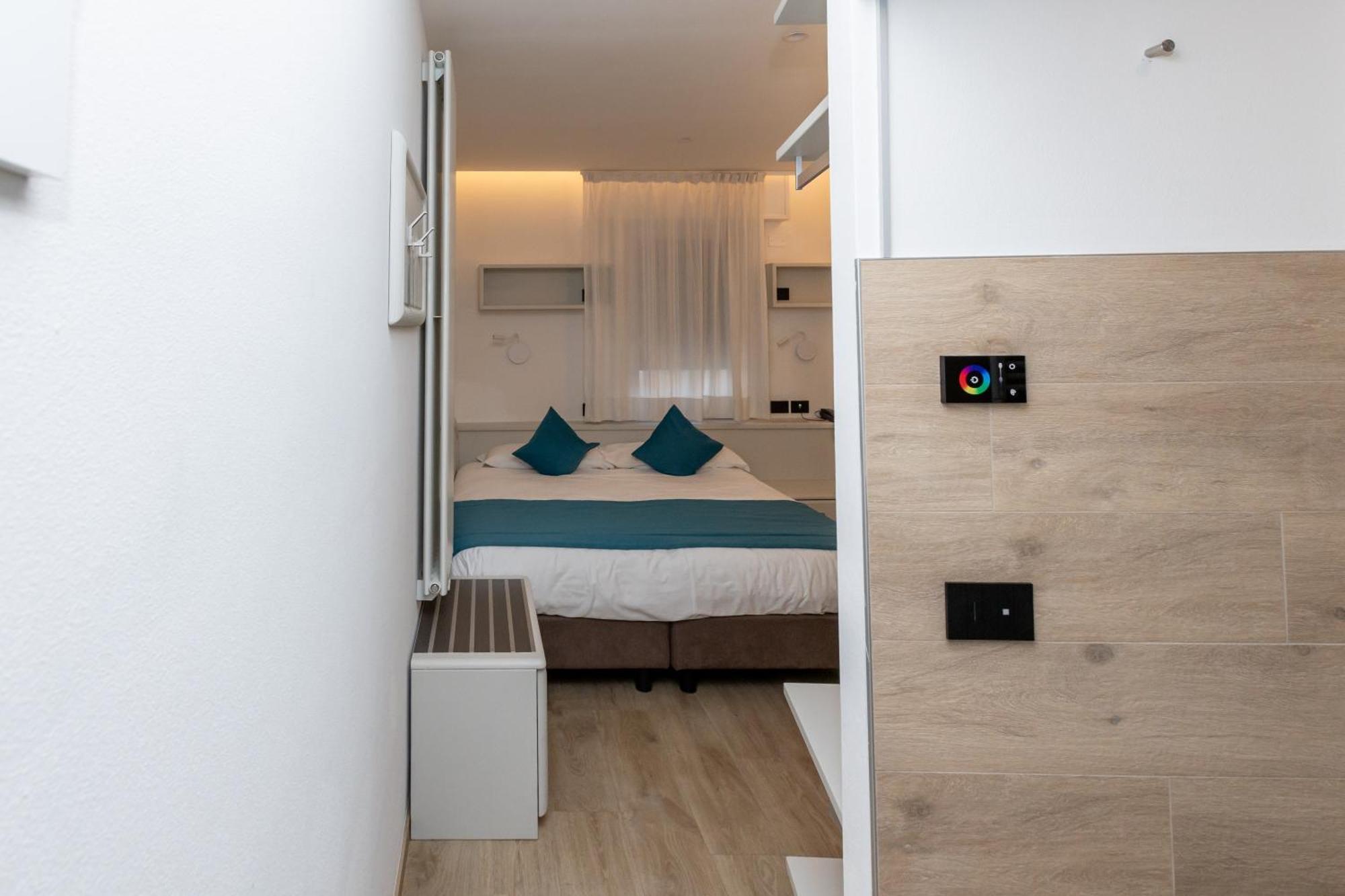 Albergo Cappello E Cadore Belluno Exteriér fotografie