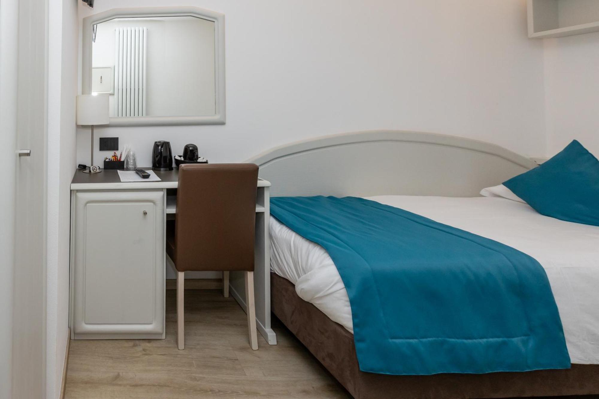 Albergo Cappello E Cadore Belluno Exteriér fotografie