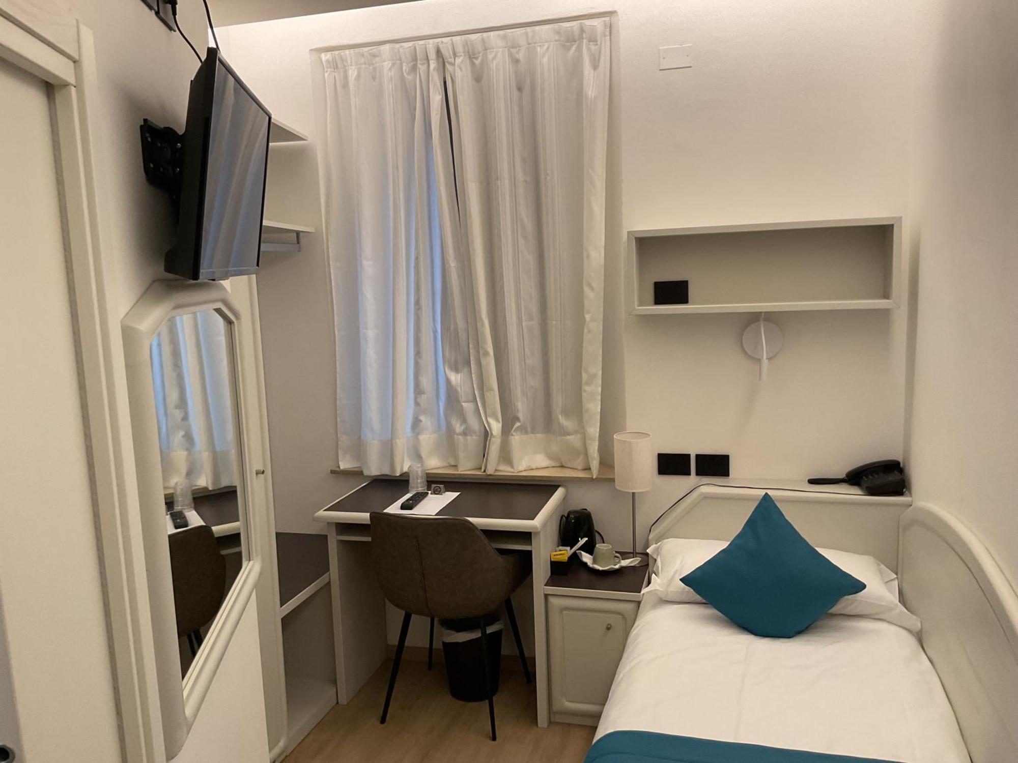 Albergo Cappello E Cadore Belluno Exteriér fotografie