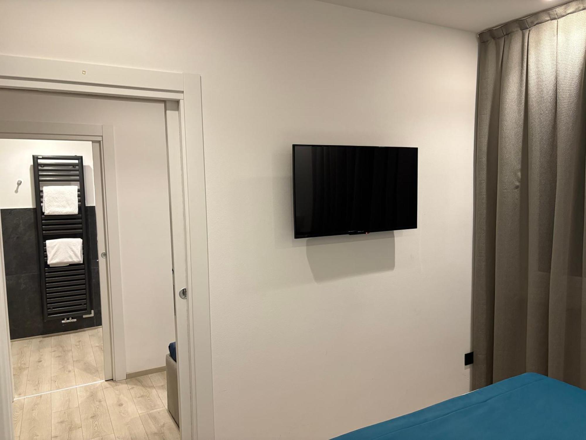 Albergo Cappello E Cadore Belluno Exteriér fotografie