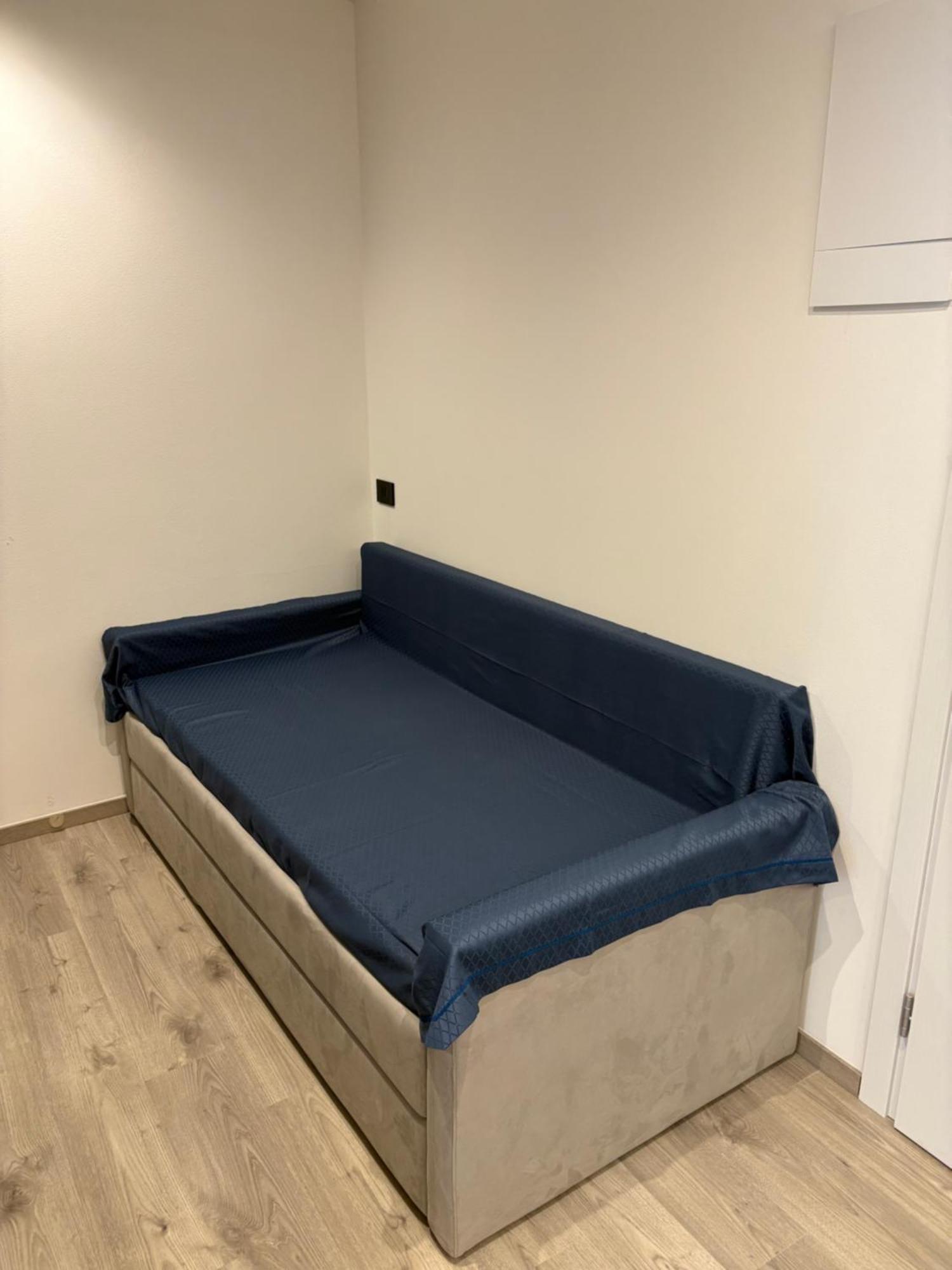Albergo Cappello E Cadore Belluno Exteriér fotografie