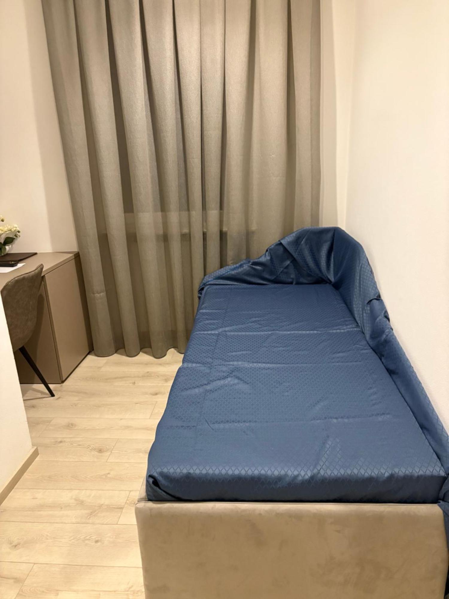 Albergo Cappello E Cadore Belluno Exteriér fotografie