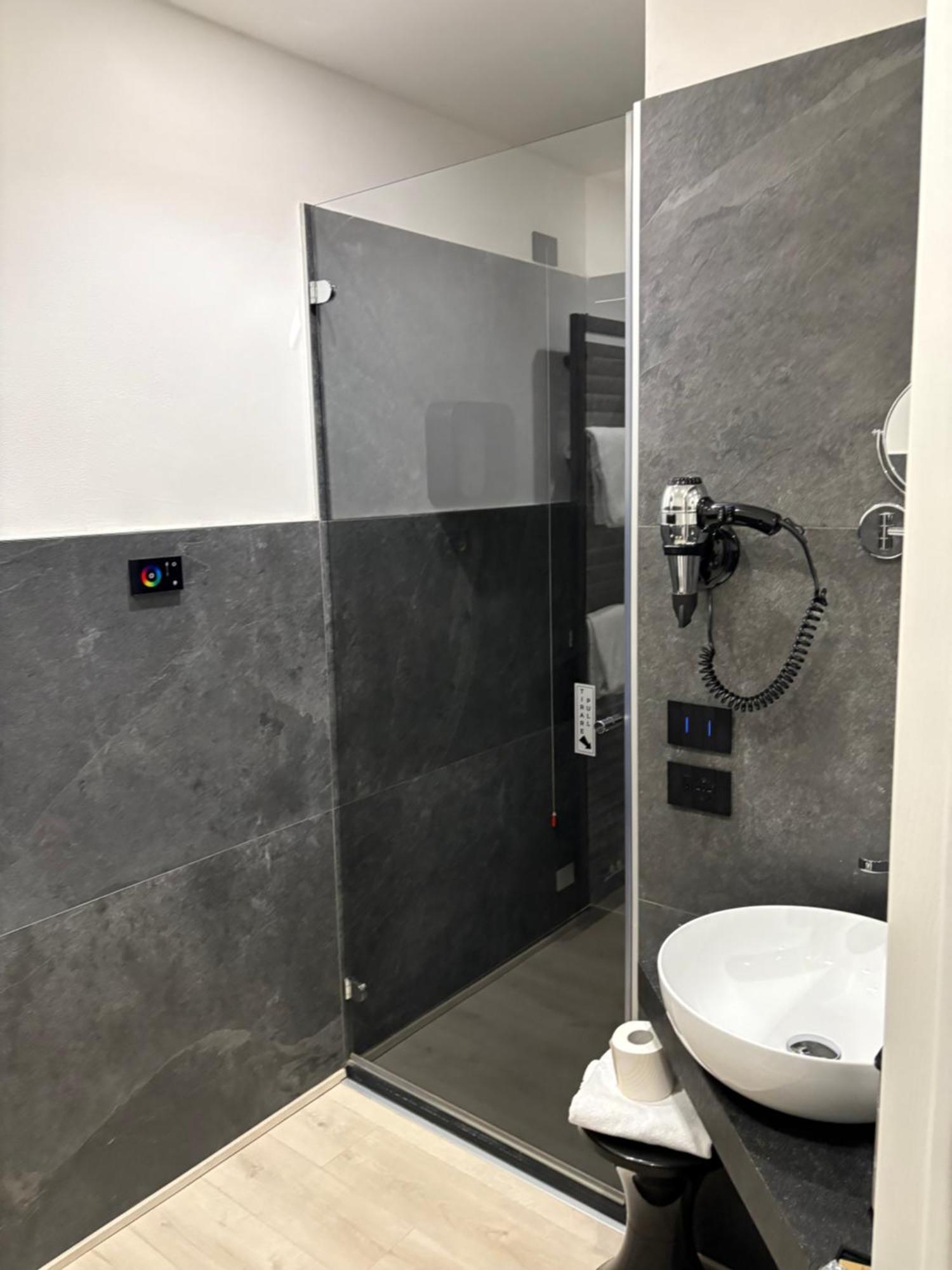 Albergo Cappello E Cadore Belluno Exteriér fotografie