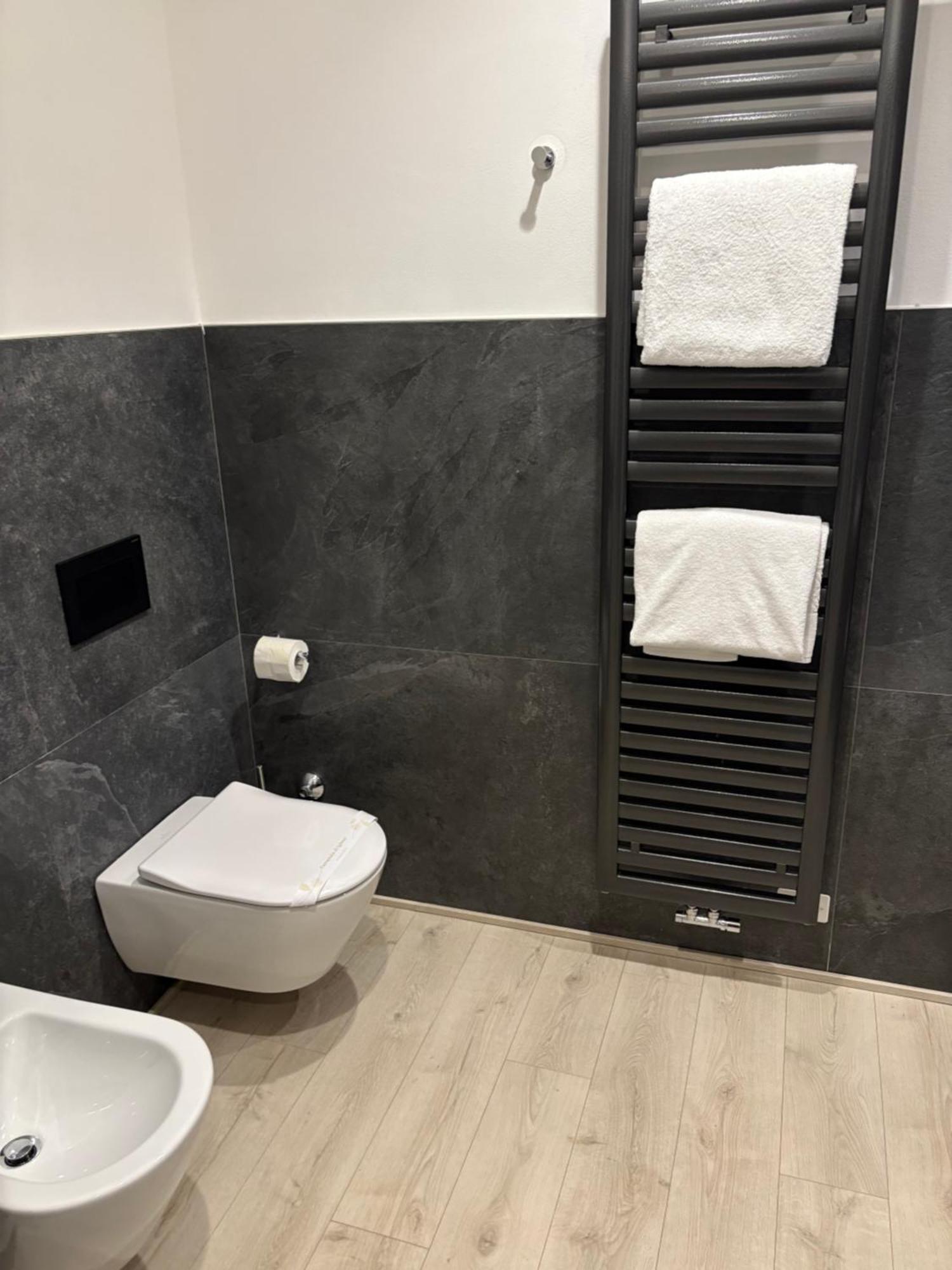 Albergo Cappello E Cadore Belluno Exteriér fotografie