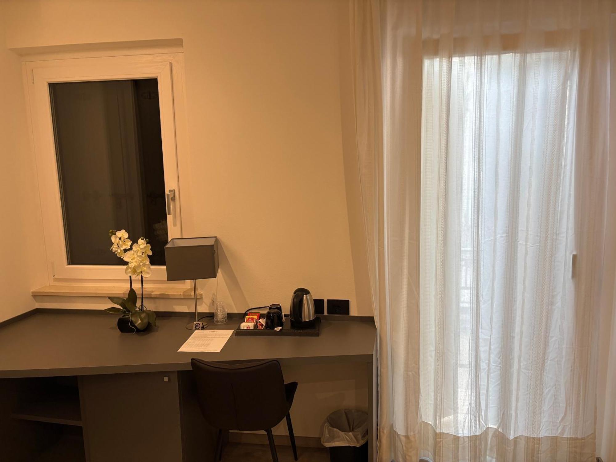 Albergo Cappello E Cadore Belluno Exteriér fotografie
